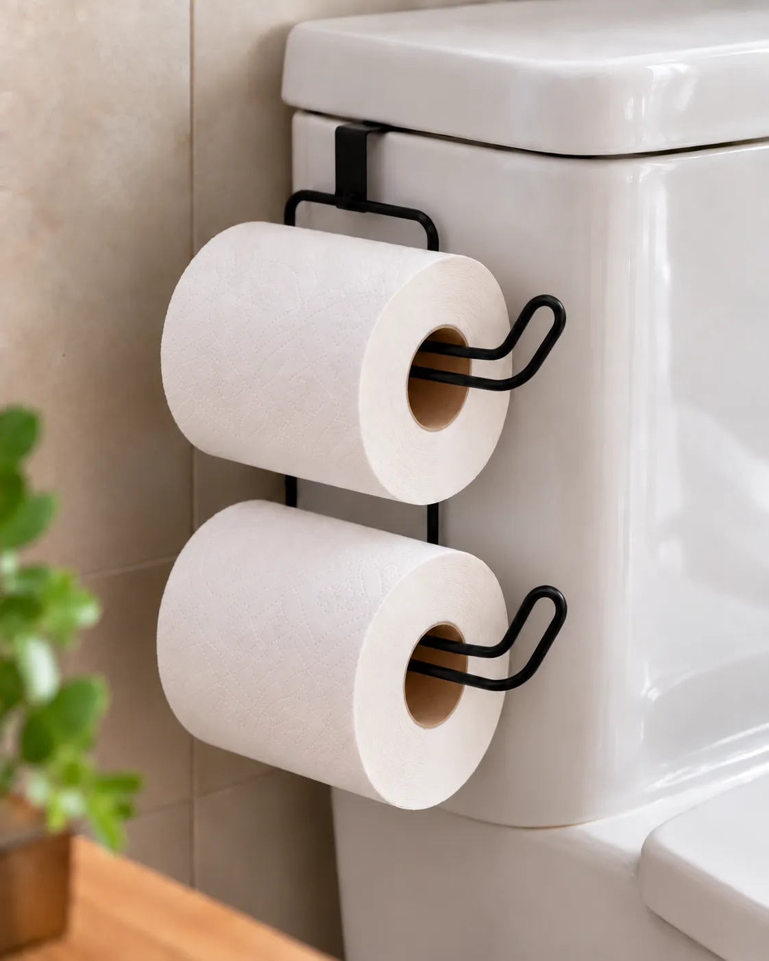 Suporte Wincy para Papel Higiênico